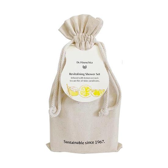 Dr Hauschka Revitalising Shower Set