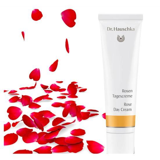 Dr Hauschka Rose Day Cream 30ml