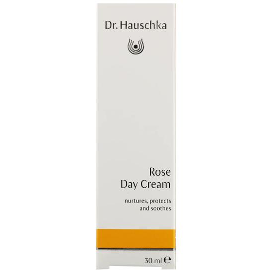 Dr Hauschka Rose Day Cream 30ml