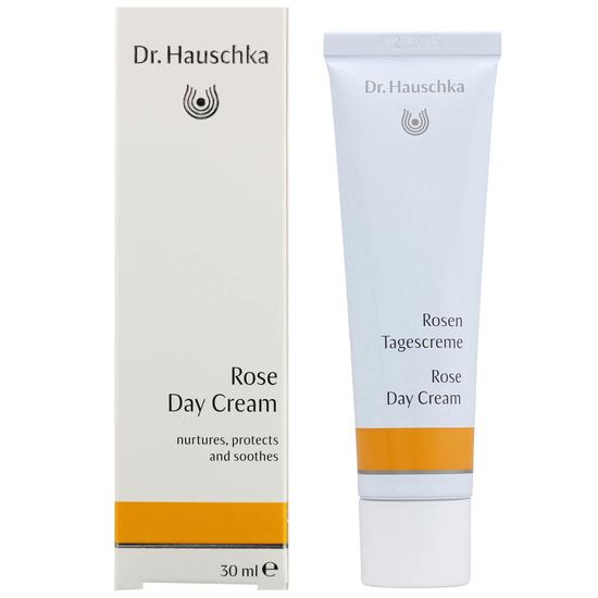 Dr Hauschka Rose Day Cream 30ml