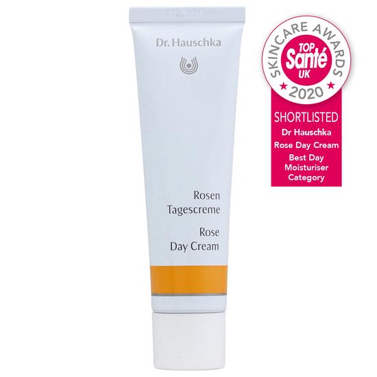 Dr Hauschka Rose Day Cream 30ml