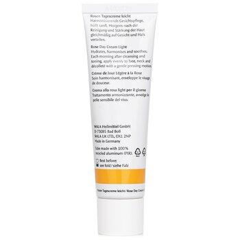 Dr Hauschka Rose Day Cream Light 30ml