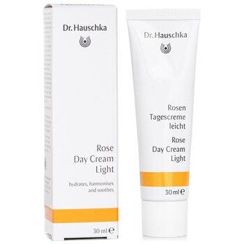 Dr Hauschka Rose Day Cream Light 30ml