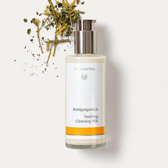 Dr Hauschka Rose Day Cream Light Set