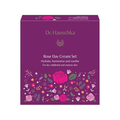 Dr Hauschka Rose Day Cream Set
