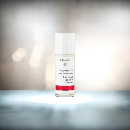 Dr Hauschka Rose Deodorant 50ml