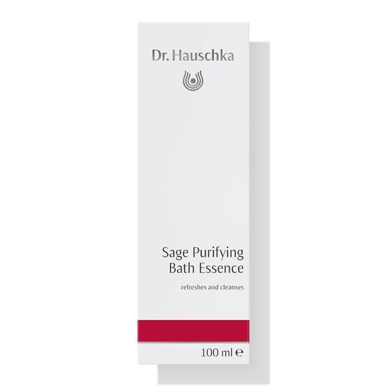Dr Hauschka Sage Purifying Bath Essence 100ml