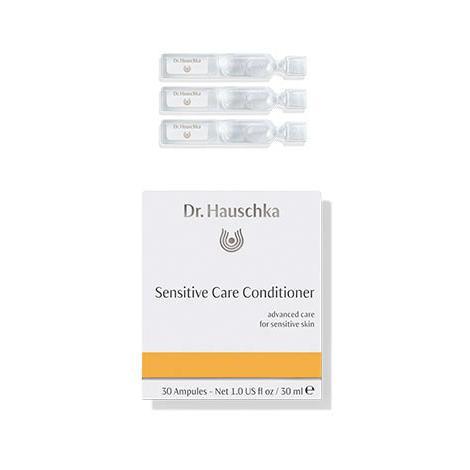 Dr Hauschka Sensitive Care Conditioner 30 x 1ml