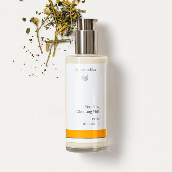 Dr Hauschka Soothing Cleansing Milk 145ml