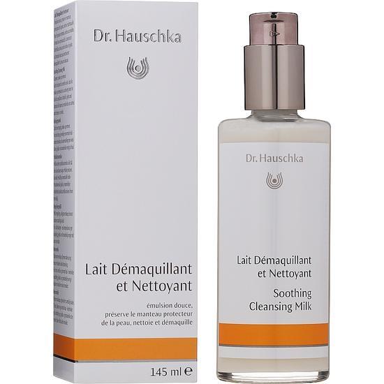 Dr Hauschka Soothing Cleansing Milk 145ml