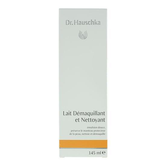 Dr Hauschka Soothing Cleansing Milk 145ml