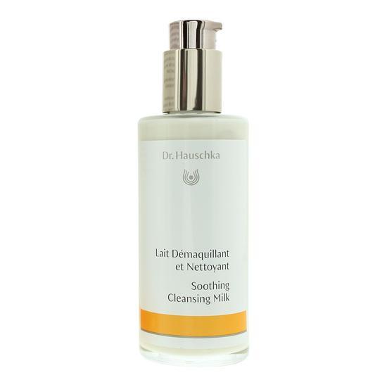 Dr Hauschka Soothing Cleansing Milk 145ml