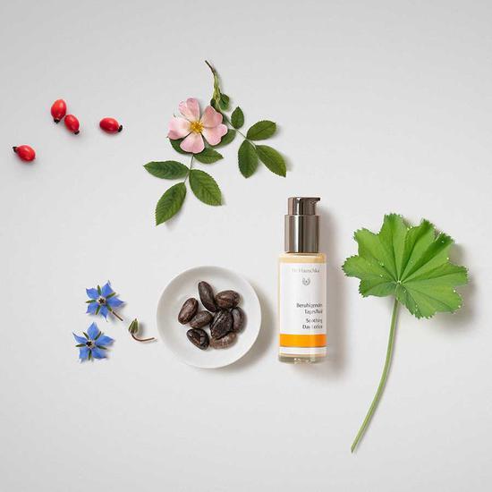 Dr Hauschka Soothing Day Lotion 50ml
