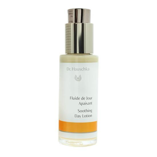 Dr Hauschka Soothing Day Lotion 50ml