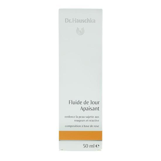 Dr Hauschka Soothing Day Lotion 50ml