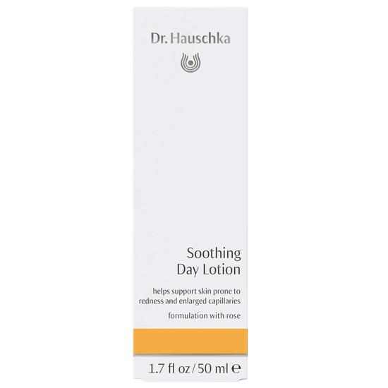 Dr Hauschka Soothing Day Lotion 50ml