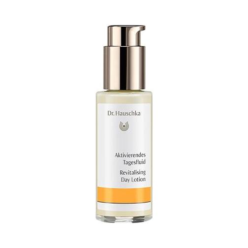 Dr Hauschka Soothing Day Lotion Set