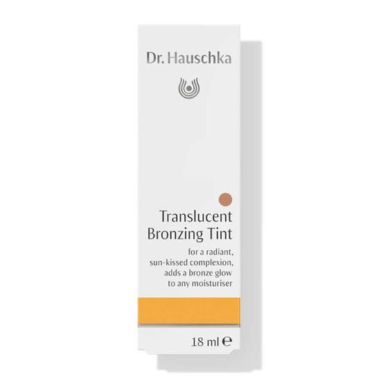 Dr Hauschka Translucent Bronzing Tint 18ml