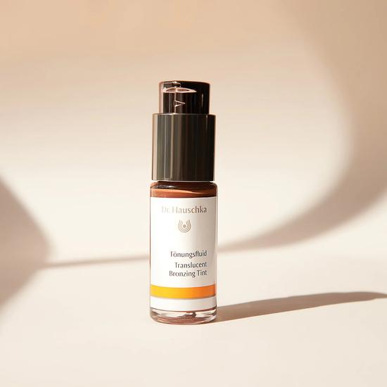 Dr Hauschka Translucent Bronzing Tint 18ml