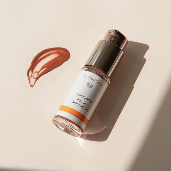 Dr Hauschka Translucent Bronzing Tint 18ml