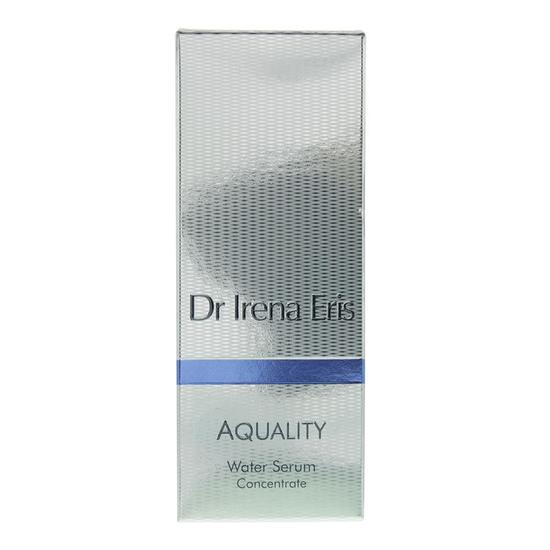 Dr Irena Eris Aquality Water Serum Concentrate 30ml