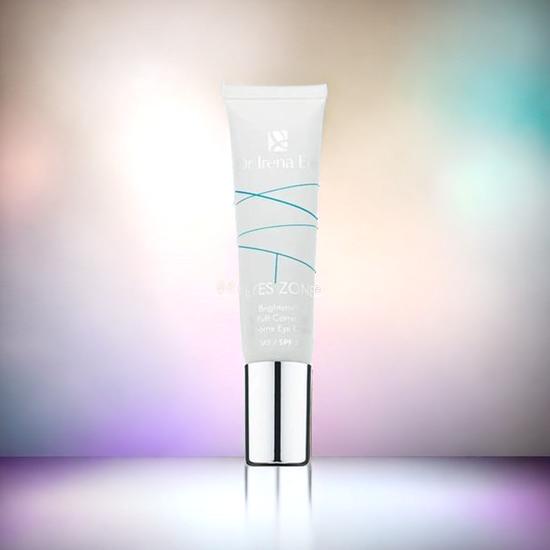 Dr Irena Eris Eye Zone Brightening & Puff Correcting Supreme Eye Cream Spf 20 15ml