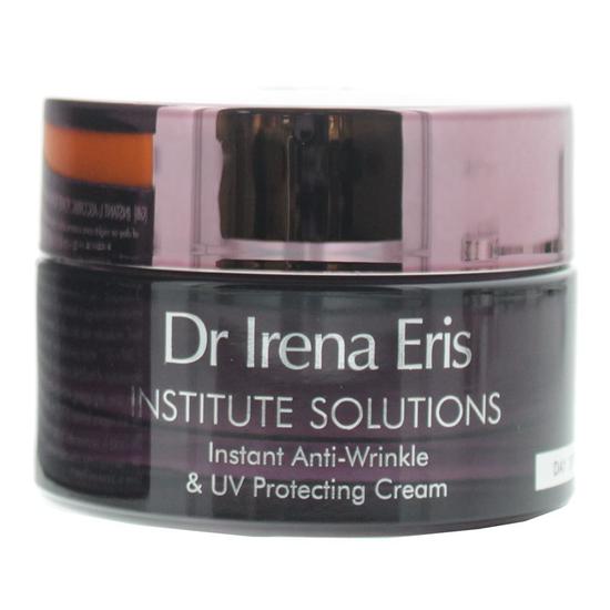 Dr Irena Eris Institute Solutions Instant Anti-Wrinkle Day Cream SPF 30 50ml
