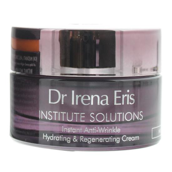 Dr Irena Eris Institute Solutions Instant Anti-Wrinkle Night Cream 50ml