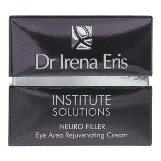 Dr Irena Eris Institute Solutions Neuro Filler Eye Area Rejuvenating Cream 15ml