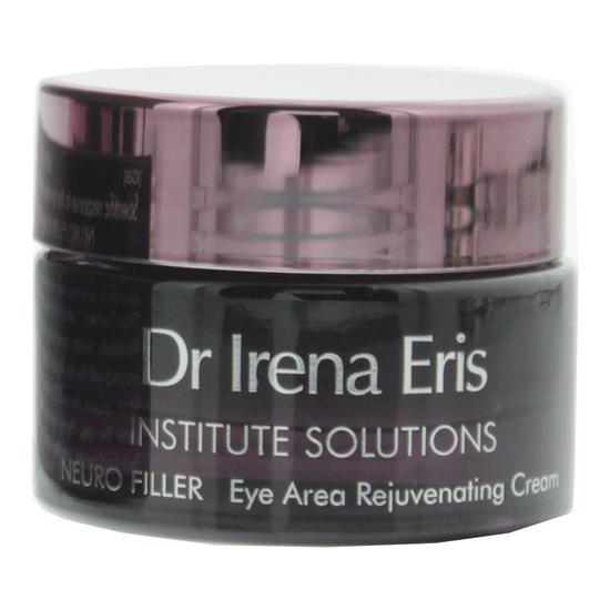 Dr Irena Eris Institute Solutions Neuro Filler Eye Area Rejuvenating Cream 15ml