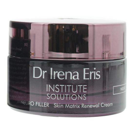 Dr Irena Eris Neuro Filler Skin Matrix Renewal Cream Night 50ml