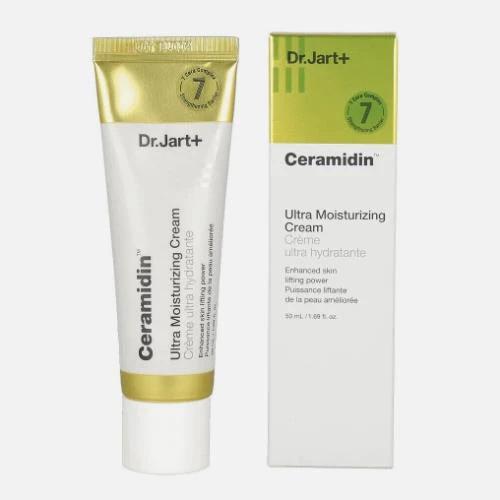 Dr. Jart+ Ceramidin Ultra Moisture Cream 50ml