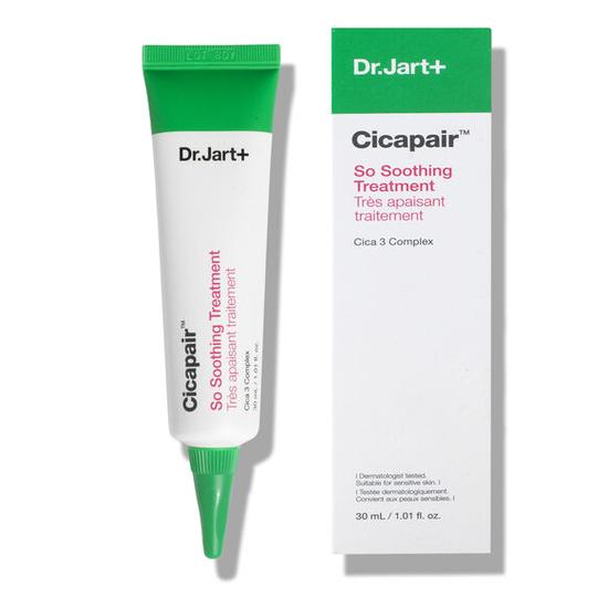 Dr. Jart+ Cicapair So Soothing Treatment 30ml