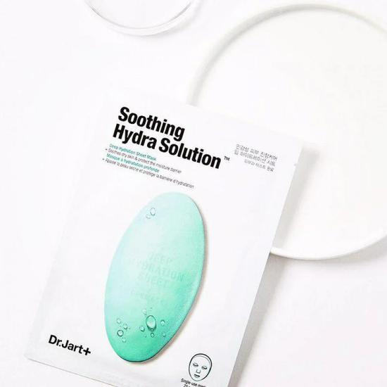 Dr. Jart+ Dermask Water Jet Soothing Hydra Solution