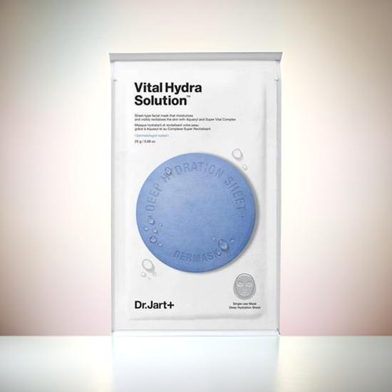 Dr. Jart+ Dermask Water Jet Vital Hydra Solution 5pc