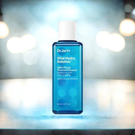Dr. Jart+ Vital Hydra Solution Hydro Plump Treatment Essence 150ml