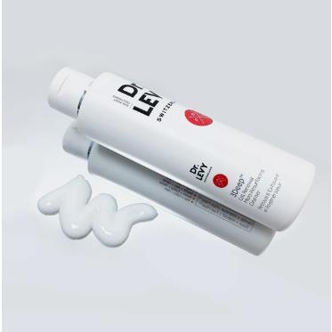 Dr Levy 3deep Renewal Micro-Resurfacing Cleanser 150ml