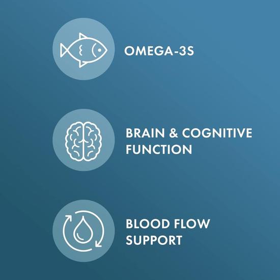 Dr. Mercola BIOTHIN Keto Krill Capsules 180 Capsules