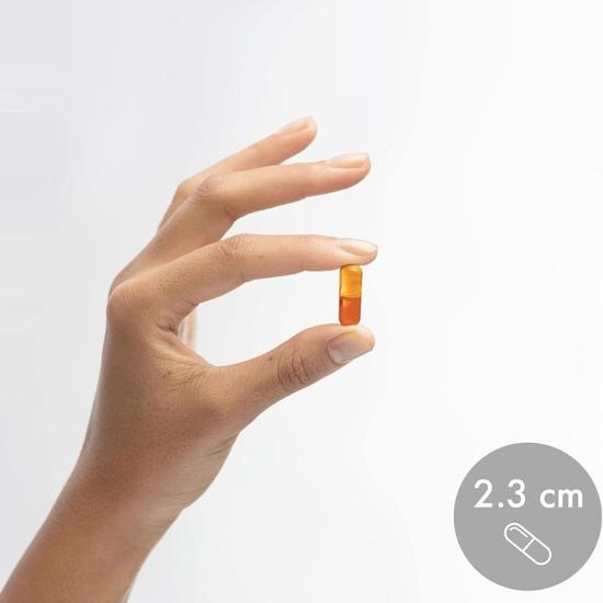 Dr. Mercola BIOTHIN Keto Krill Capsules 180 Capsules