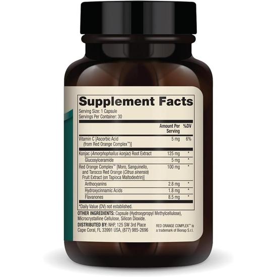 Dr. Mercola Ceramides For Skin Hydration Capsules 30 Capsules