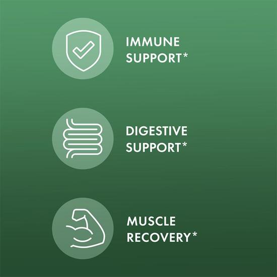 Dr. Mercola Colostrum Capsules 180 Capsules