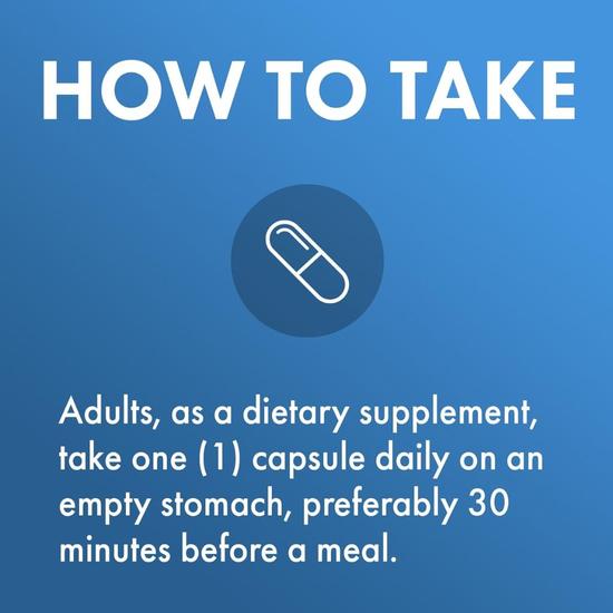 Dr. Mercola Complete Afterbiotics Capsules 30 Capsules