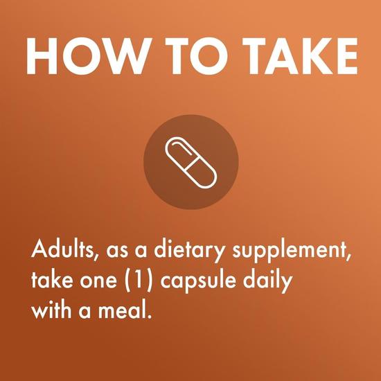 Dr. Mercola Curcumin Advanced Capsules 30 Capsules