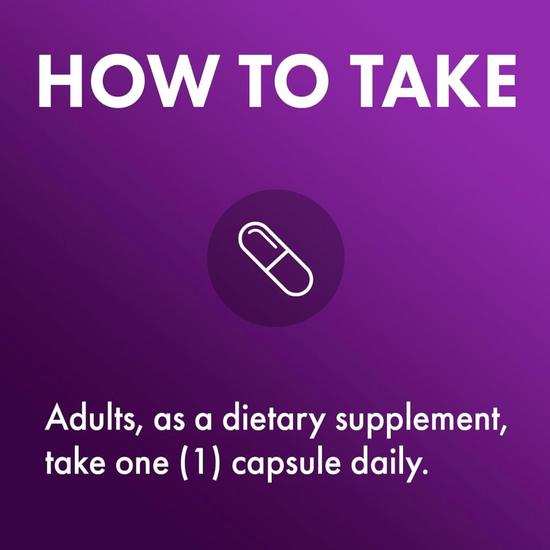 Dr. Mercola Fisetin & Spermidine Capsules 30 Capsules