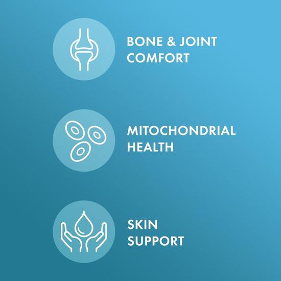 Dr. Mercola Joint Formula Capsules 30 Capsules