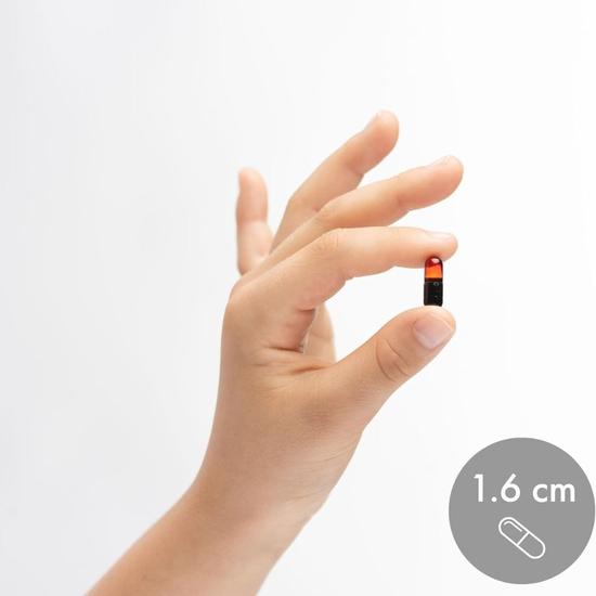 Dr. Mercola Krill Oil For Kids Capsules 60 Capsules