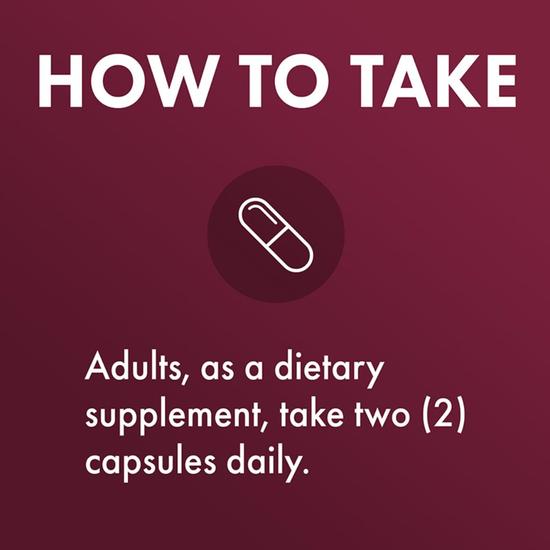 Dr. Mercola L-Carnosine With R-ALA Capsules 60 Capsules