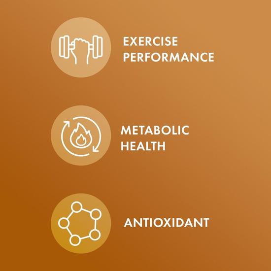 Dr. Mercola Liposomal Carnosine Capsules 30 Capsules