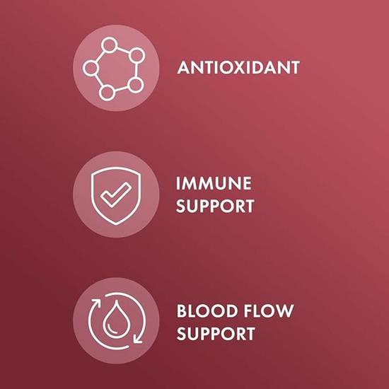 Dr. Mercola Organic Astaxanthin 4mg Capsules 30 Capsules