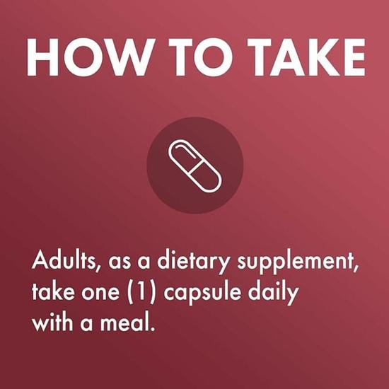 Dr. Mercola Organic Astaxanthin 4mg Capsules 30 Capsules